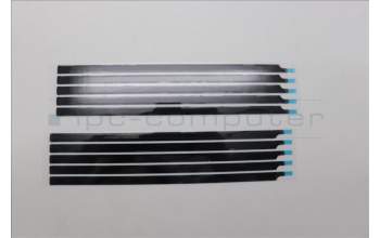 Lenovo 5T10S33765 TAPE L 83E7 Removable*5