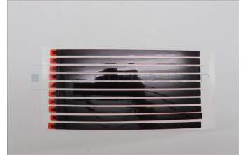 Lenovo 5T10S33812 Removable Tape H 21NH (L+R) 2.5K*5