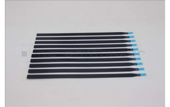Lenovo 5T10S33825 Removable Tape L 83K0 (L+R)*5