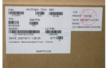 Lenovo 5T10Z34614 TAPE FRU TAPE TS LCD ADHESIVE