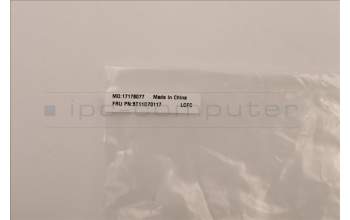 Lenovo 5T11D70117 TAPE FRU Phoenix_STRETCH_AD_TAPE_L+R 05