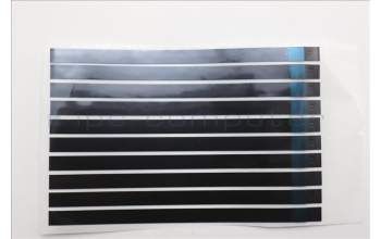 Lenovo 5T11D70184 LCD Removable Tape(R+L)*5 100W G5