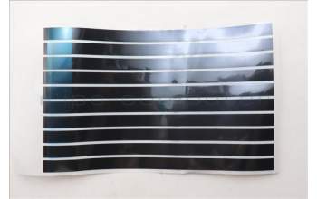 Lenovo 5T11D70196 FRU TAPE Removable (R+L)*5,Abby