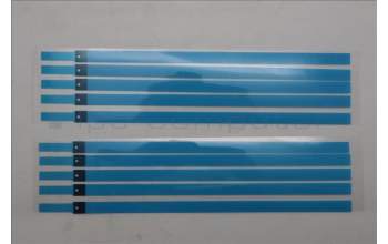 Lenovo 5T11D70210 FRU DETACH_ADHESIVE_2K_TOUCH*5