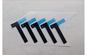 Lenovo 5T11J07482 Removable Tape R+L+TOP C 83JH