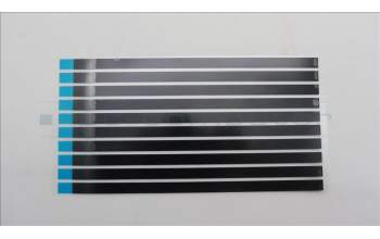 Lenovo 5T11J12136 TAPE L 83UU Removable Tape R+L*5