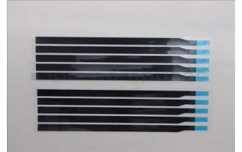 Lenovo 5T11J12441 TAPE L 83UT Removable Tape R+L*5