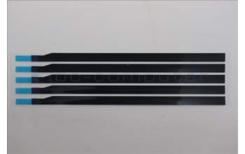 Lenovo 5T11J12441 TAPE L 83UT Removable Tape R+L*5