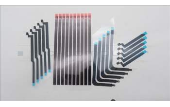 Lenovo 5T11J31821 WUXGA OLED RemovableTape H83S1*5pcs