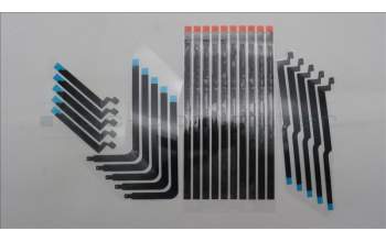 Lenovo 5T11J31821 WUXGA OLED RemovableTape H83S1*5pcs