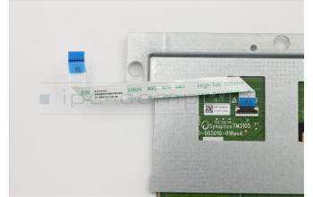 Lenovo 5T60K85917 TOUCHPAD TouchpadModule W 80RU BKW/Cable