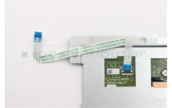 Lenovo 5T60K93624 TOUCHPAD TouchpadModule W 80RV W/Cable