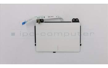 Lenovo 5T60M13957 TOUCHPAD Touchpad B 80LY W/Cable For TKM