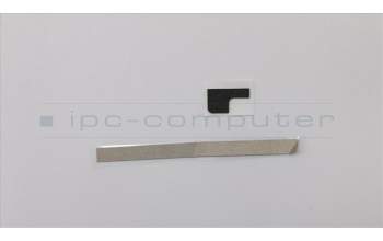 Lenovo 5T60N67834 TOUCHPAD TP ModuleC 80X7 W/CableGunMetal