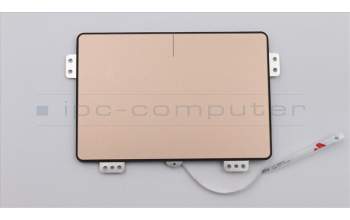 Lenovo 5T60N68037 TOUCHPAD TP Module C 80X6 W/Cable Copper
