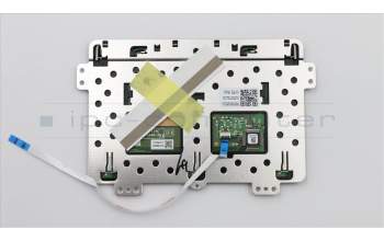 Lenovo 5T60N68037 TOUCHPAD TP Module C 80X6 W/Cable Copper