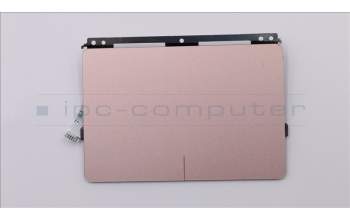 Lenovo 5T60P23669 TOUCHPAD T/P 3N 81A4 W/mylar/cable Pink