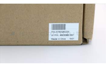 Lenovo 5T60Q60209 TOUCHPAD TP Module W 81AX W/Cable IG