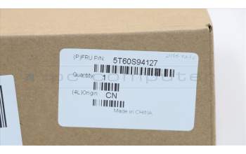 Lenovo 5T60S94127 Touchpad C 81JX w/FFC