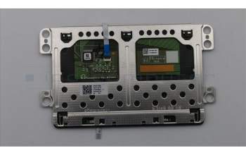 Lenovo 5T60S94179 Touchpad C 81J7 w/FFC Black