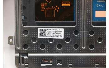 Lenovo 5T60S94201 TOUCHPAD Touchpad_Gray H 81SW