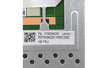 Lenovo 5T60S94205 TOUCHPAD TouchPad W 81VS W/CABLE PG