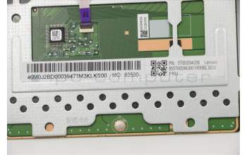 Lenovo 5T60S94206 TouchPad W 81VS W/CABLE IB