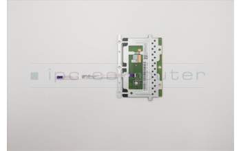 Lenovo 5T60S94206 TouchPad W 81VS W/CABLE IB