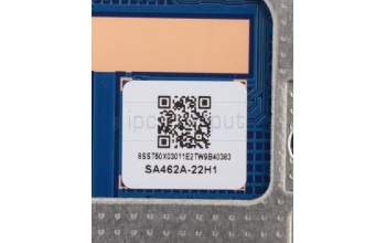 Lenovo 5T60S94222 TOUCHPAD TouchPad Q82A1 ORCHID