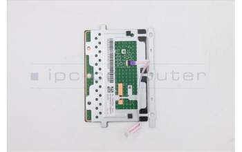 Lenovo 5T60S94240 TOUCHPAD TouchPad W 82GW W/CABLE FO