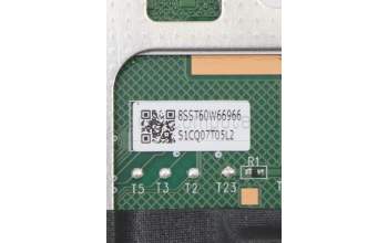 Lenovo 5T60S94247 TOUCHPAD TouchPad H 82EV