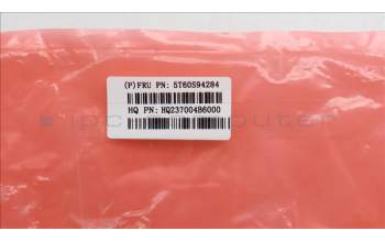 Lenovo 5T60S94284 TouchPad H 82YN ARGY