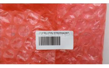 Lenovo 5T60S94287 TouchPad H 82YM STGY