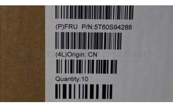 Lenovo 5T60S94288 TouchPad H 82YM TT