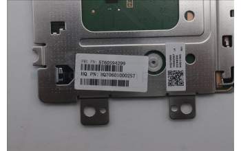 Lenovo 5T60S94299 TOUCHPAD Touchpad H 83E2 LG