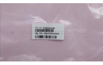 Lenovo 5T60S94300 Touchpad 83D2,Arctic Grey