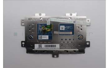 Lenovo 5T60S94312 TouchPad Module C83FD W/FFC,Black