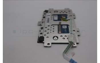 Lenovo 5T60S94312 TouchPad Module C83FD W/FFC,Black