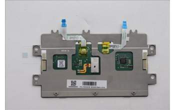 Lenovo 5T60S94325 Force pad 21Q5 w/FFC,Luna Grey