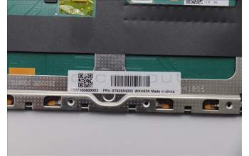 Lenovo 5T60S94333 TouchPad 83JX Luna Grey