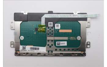 Lenovo 5T60S94335 Touch pad 83JK Luna Grey