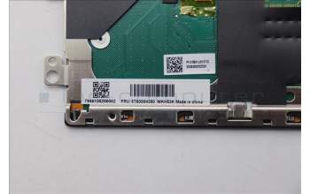 Lenovo 5T60S94350 Touch pad C 83KG TT