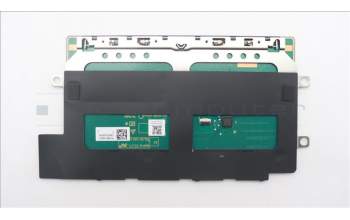 Lenovo 5T60S94375 Touch pad, 83QS, Tidal Teal