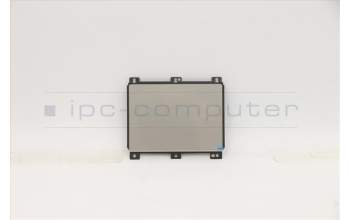 Lenovo 5T60X58832 TOUCHPAD HTD_ForcePad,MYLAR,GRAY,PMX