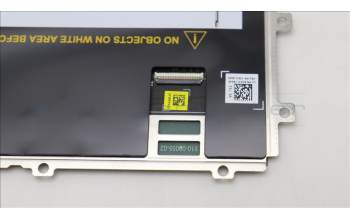 Lenovo 5T61L78450 TOUCHPAD CS23 PG2,FP,JYT