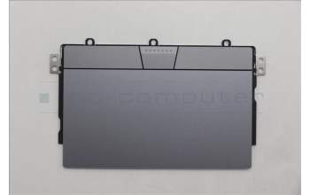 Lenovo 5T61P67207 CS22_3+2bCP,Glass like Mylar,Elan PCB,Grey,Non-NFC,SOVP&MP,Sunrex