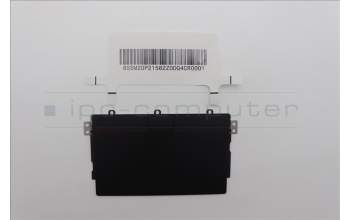 Lenovo 5T61P67212 CS22_3+2bCP,Glass like Mylar,Elan PCB,Black,Non-NFC,SOVP&MP,Sunrex