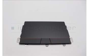 Lenovo 5T61P67213 TOUCHPAD CS22_3+2bCP,GLM,BK,NONFC,TRI,EL