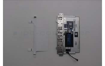 Lenovo 5T61P67217 CS22_3+2bCP,Glass like Mylar,Elan PCB,Black,NFC,SOVP&MP,Sunrex