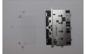 Lenovo 5T61P67240 TOUCHPAD CS21_3+2bCP,GLM,BK,NONFC,TRI,SY